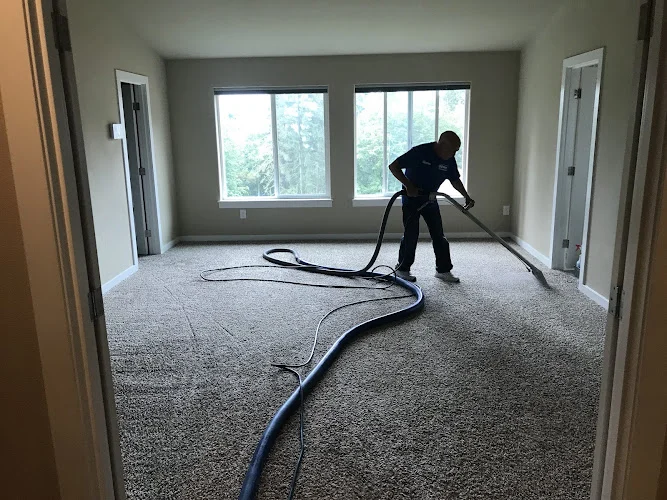 White Cleaning Services