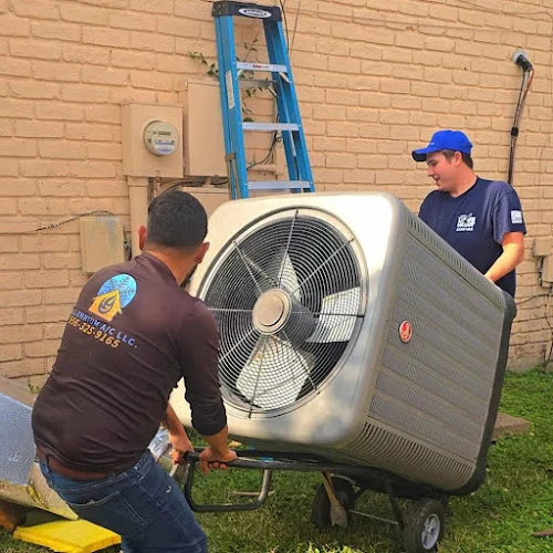 Millennium A/C