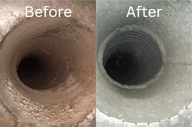Best Air Duct Cleaning Services