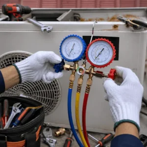 EZ Sarasota HVAC Repair