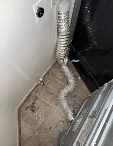 Robert & Sons Air Duct Cleaning