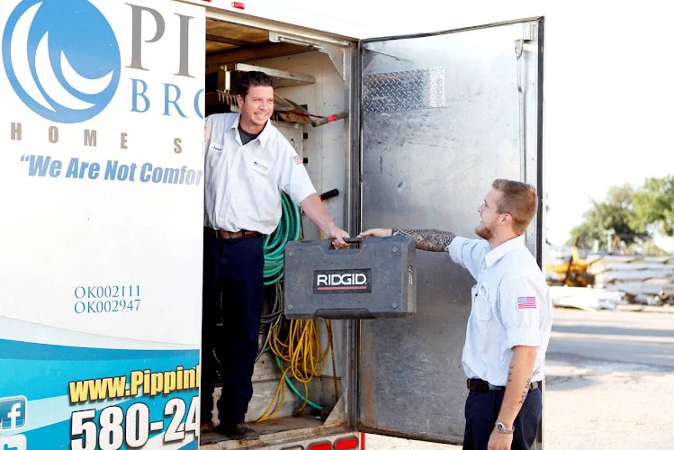 Pippin Brothers Home Services