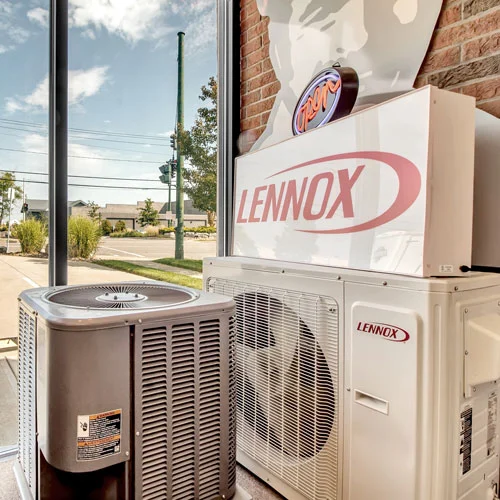 O'Donnell Heating & Air Conditioning Inc - Buffalo
