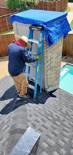 Hollywood Fl Chimney Clean & Inspection Services