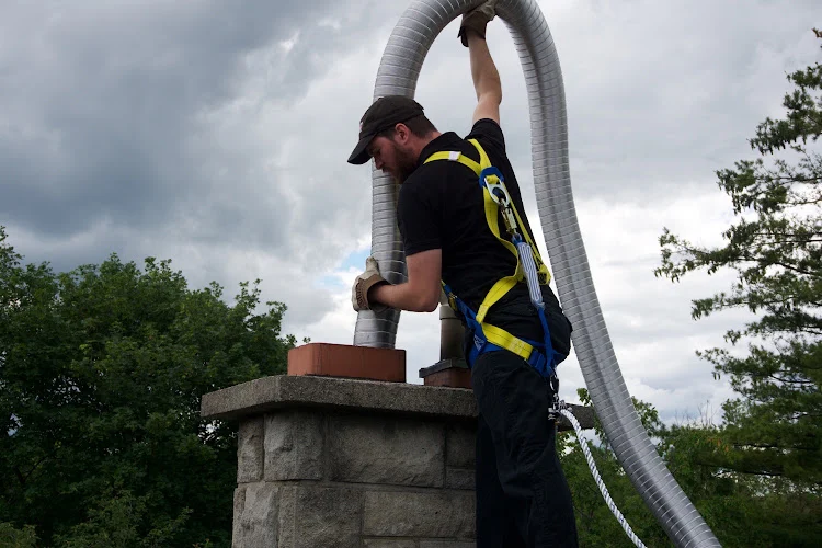 Mister Chimney Cleaning