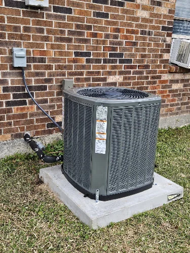 Sumrall Air Conditioning