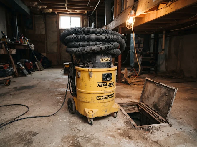 Pure Air Duct Cleaning