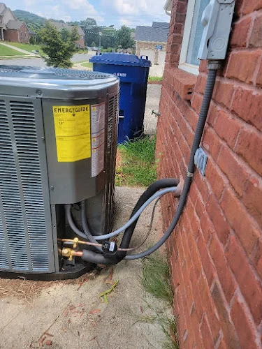 Integrity Services Heating and Cooling