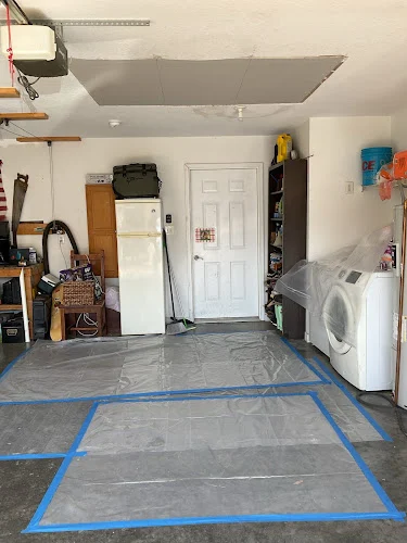 Mr. Handyman of West Knoxville