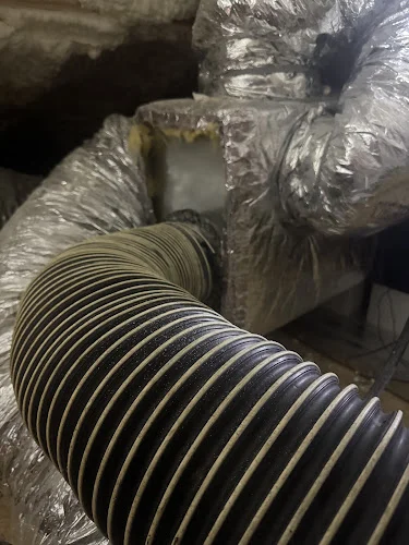 Voyager Air Duct Cleaning