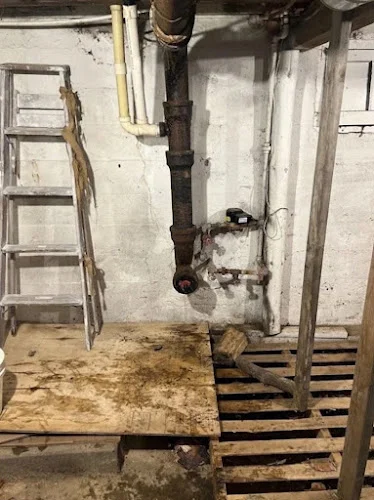 Bravo Brothers Plumbing & Air