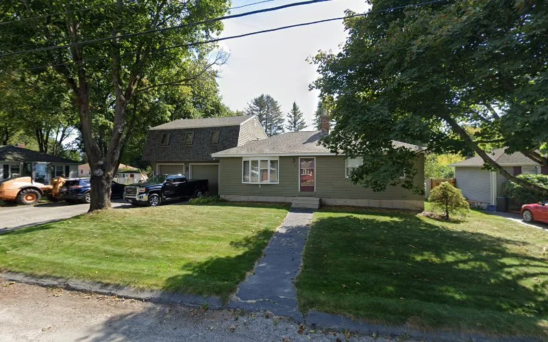 Cooper Painting & Dryer Vent Repair Services Ltd