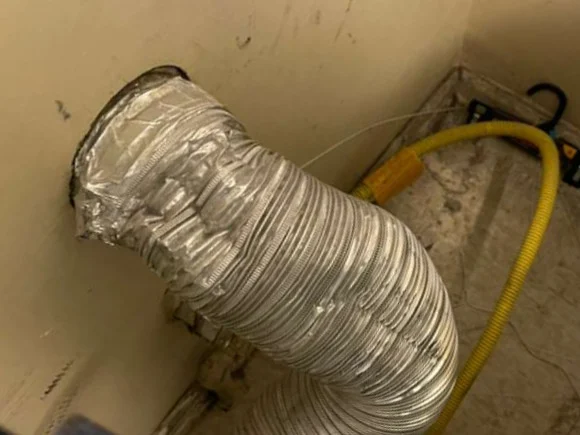 Z Dryer Cleaning