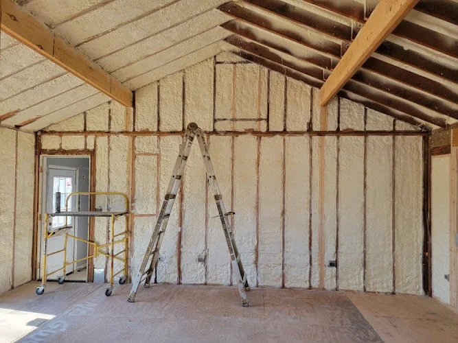 SABBY Attic Insulation & Dryer Vent Cleaning Services Passaic, NJ