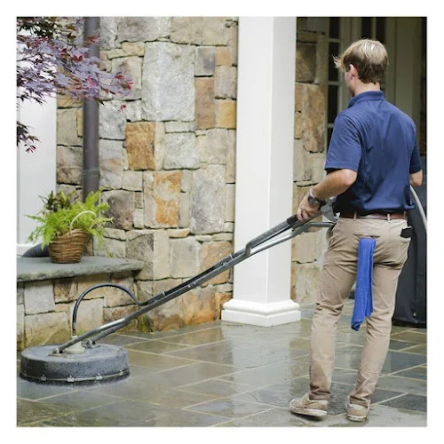Hydro-Clean Services, Inc.