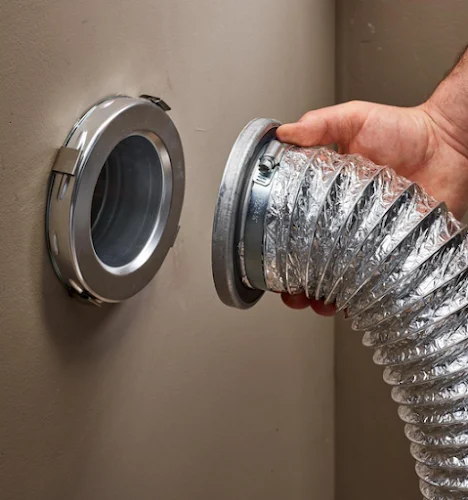 Blog Dryer Vent Cleaning Services Spokane, WA