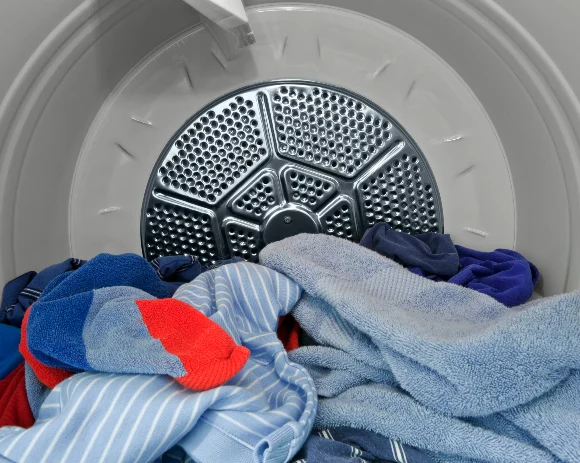 Dryer Vent Cleaning Company