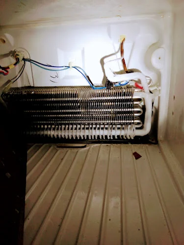 Patriot Appliance LLC