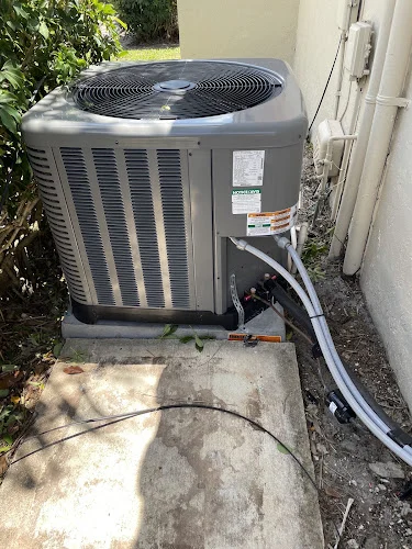 Ice City Air Conditioning