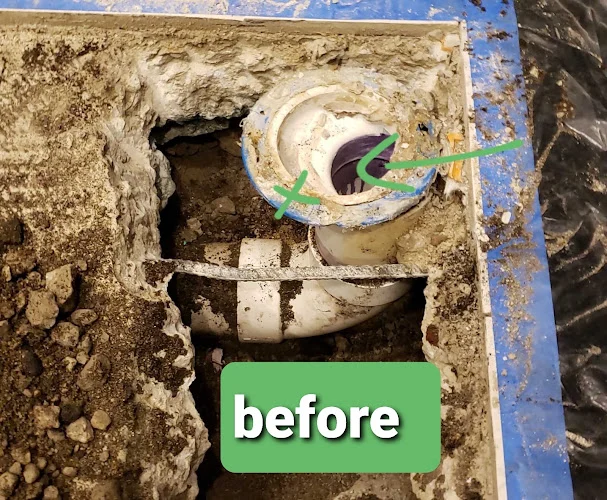 MIRACLE PLUMBING & SEWER SERVICES