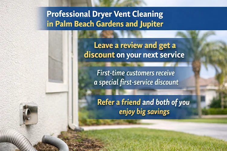 ASAP Dryer Vent Cleaning
