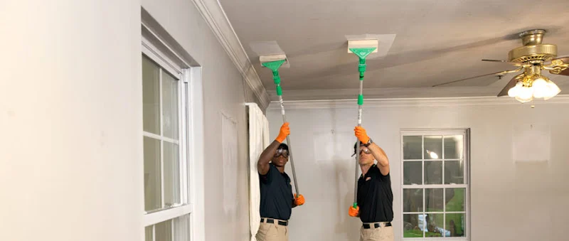 SERVPRO of Camarillo