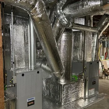 FYDAQ DRYER VENTS CLEANERS TEAM