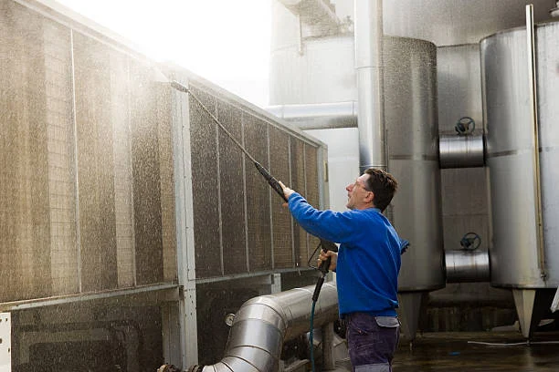 Pure Duct Cleaning Masters Allston MA