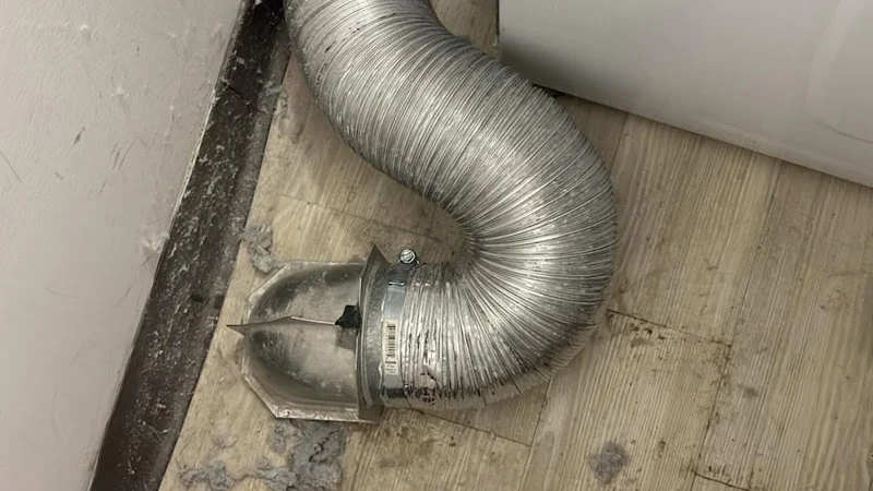 Active Vent & Air Duct Cleaning