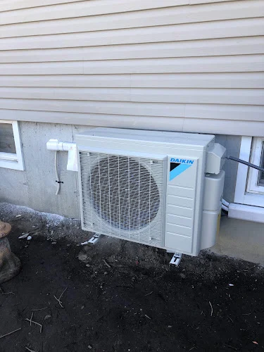 Rapid HVAC Services Inc.