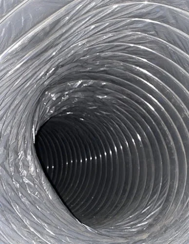 Dryer Vent Cleaning Solutions