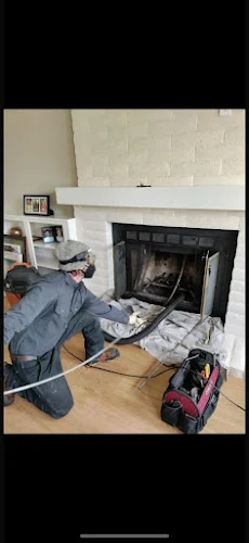 ABC chimney fireplace services