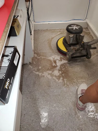 Suarez Cleaning Solutions