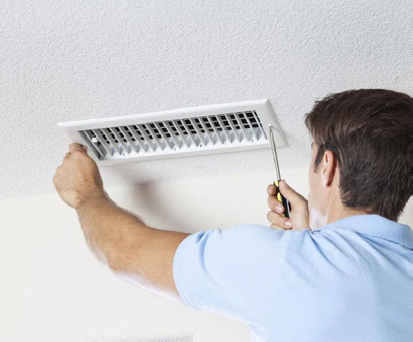 Paradise Duct Services