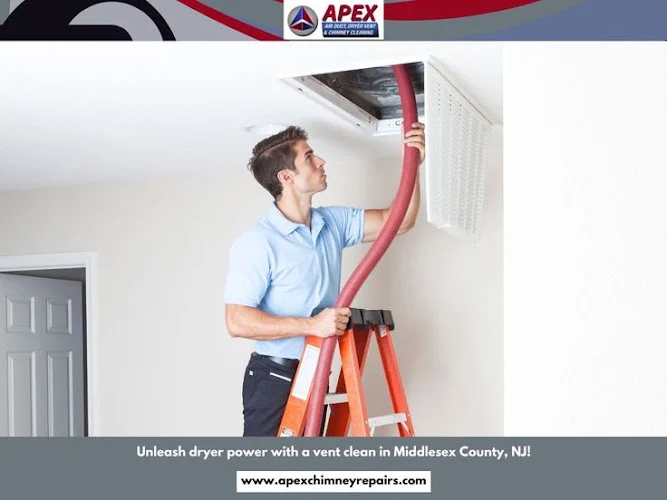 Metro Dryer Vent Experts