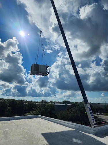 Sunstate Air Conditioning