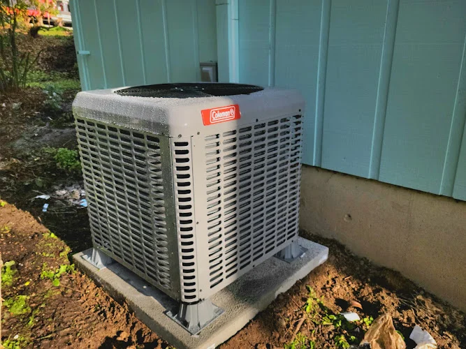 Absolute Heating & Cooling Solutions