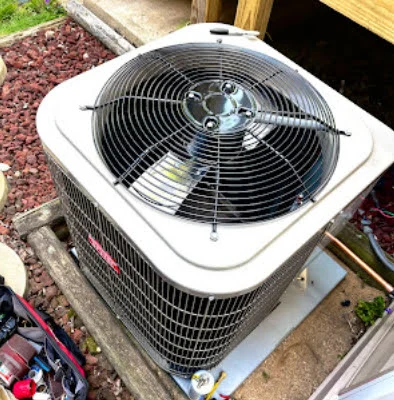 AirPurity Duct Cleaners.