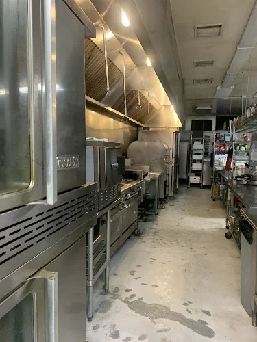 Front Range Hood Cleaning Llc