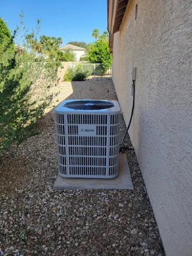 Blue Cloud Household Services Inc.