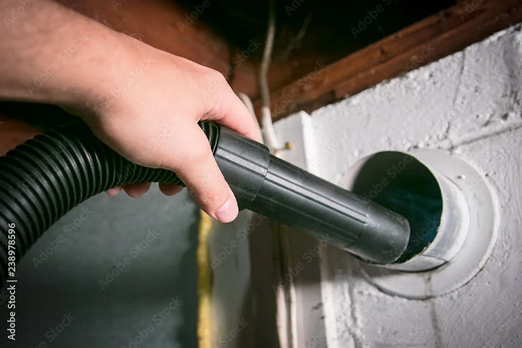 Suncoast Vent Cleaning