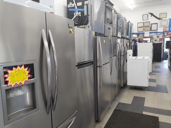 Castro's Refrigeration