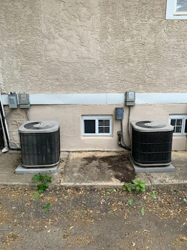 PJ MAC HVAC Air Duct Cleaning