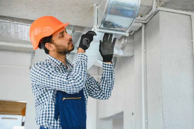 Precision Dryer Vent Solutions