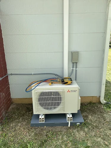 RA HVAC Home Services