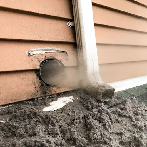 Sears Carpet & Air Duct Cleaning of Woodbridge