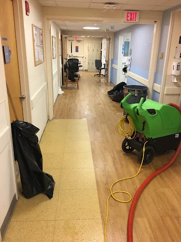 SERVPRO of Quincy