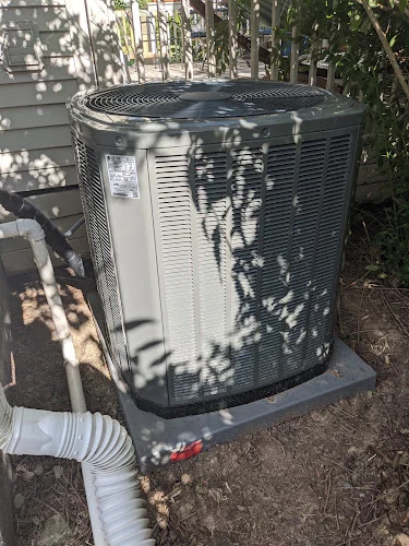 Harriman Heating & Air Conditioning