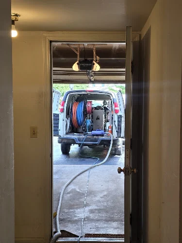 Select Steam Carpet & Air Duct Cleaning Service