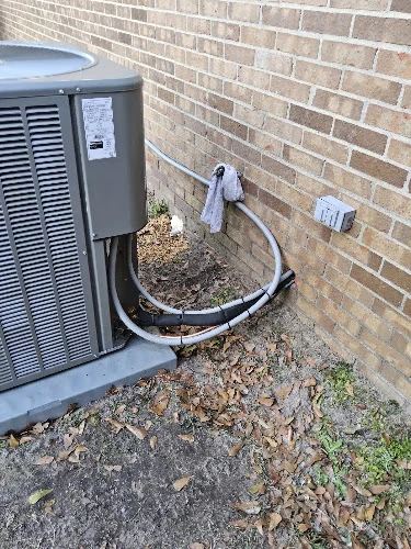 SafeAire Heating, Cooling, & Plumbing